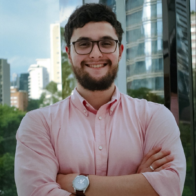 lucas evonik
